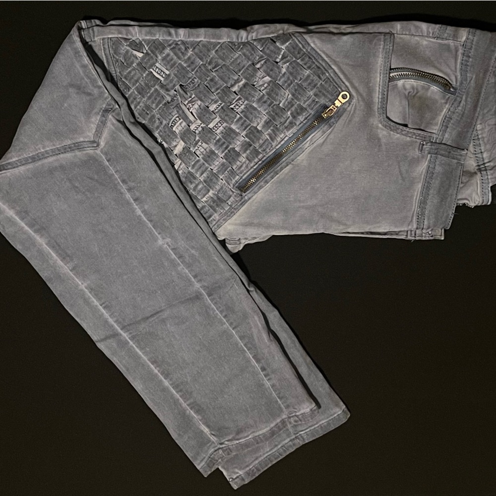 Denim Jeans